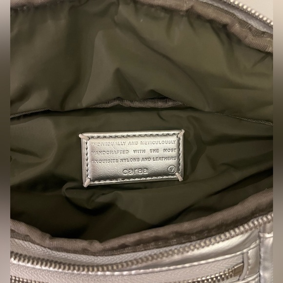 Caraa Small Sling Bag/ Fanny Pack - Picture 5 of 6